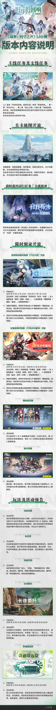 阿萌 · 公测版本内容说明（作战标签来源）（第5张）